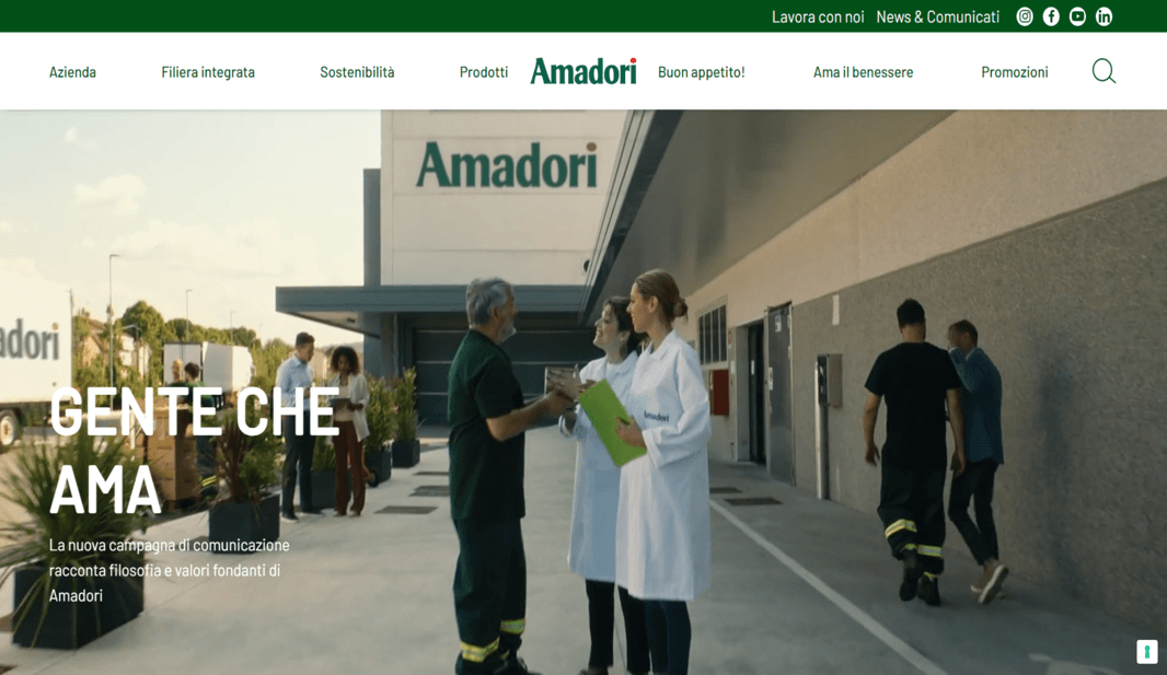 Amadori